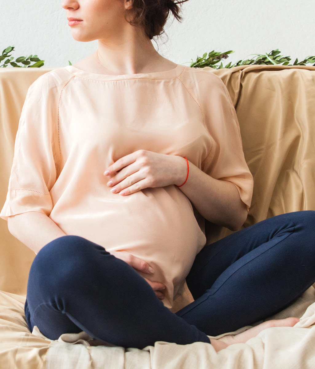 Prenatal Chiropractic Care